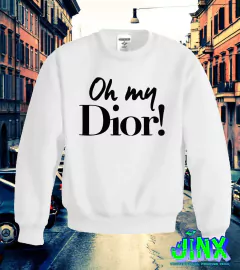 Sudadera Dior