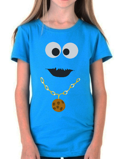 playera camiseta moda plaza sesamo