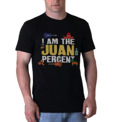 playera camiseta juan