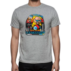 playera camiseta breaking bad