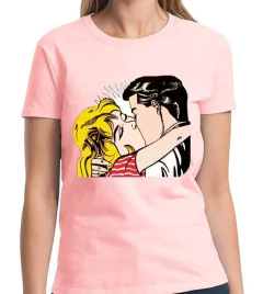 blusa de linchenstein