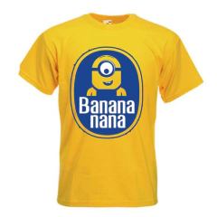 minion banana cancion