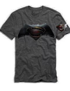 playera camiseta down of justice