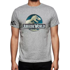 Playera o Camiseta Sudadera Jurassic World Oferta!!! - comprar en línea