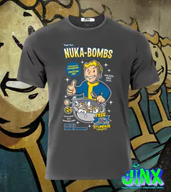 fallout mapa