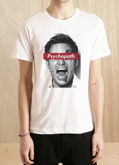 Playera o Camiseta y Sudaderas Dexter - comprar en línea