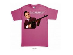 Morrisey, playeras