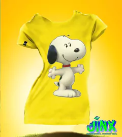 Snoopy nuevo