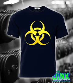 playeras para gimnasio