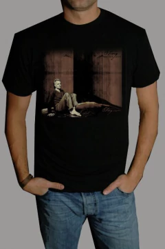 Playera o Camisetas Sudadera Sting en internet