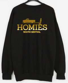 Playera o Sudadera Homies South Central (Hermes) - comprar en línea