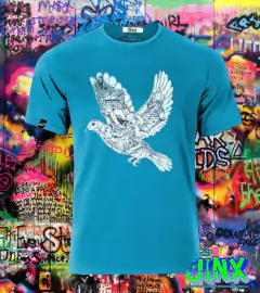 Ropa Coldplay 