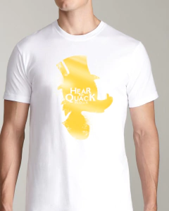 playera o camiseta rico mc pato