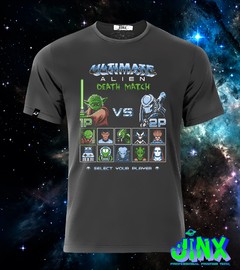 Playera Jinx