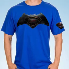 camiseta playera down of justice