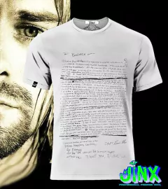Nirvana Kurt