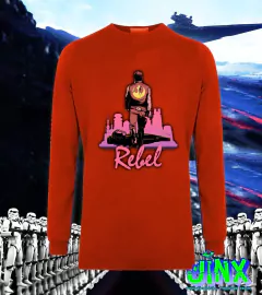 Playera Eisodio 7