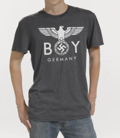 playera camiseta boy london jinx