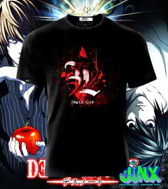 Coleccion death Note