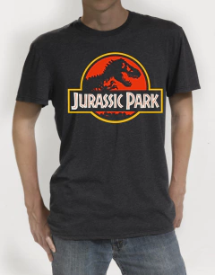 playera camiseta parque jurasico