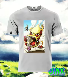 Camiseta Hora de aventura