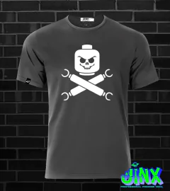 Playera de Lego