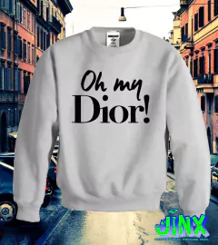 Sudadera de Marca