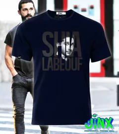 Playera artistas