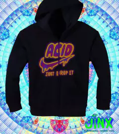 Sudadera Acido Nike