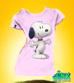 Pelicula Peanuts