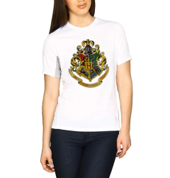 sudadera playera hogwarts harry potter