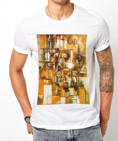 playera piccaso