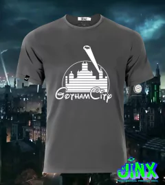 Playera disney Batman