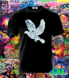 Camiseta Magic