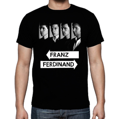 musica franz ferdinand