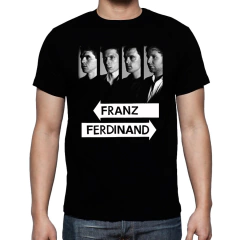 musica franz ferdinand