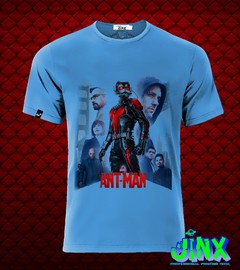 Playera Pelicula Ant Man
