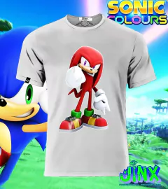 Sonic Playera