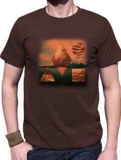 Camisetas de Moda