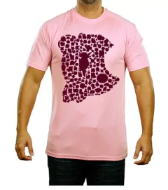 camiseta playera kirby