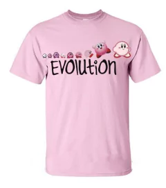 player de kirby rosa