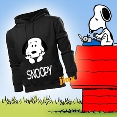 SUDADERA SNOOPY ESPECIAL - comprar en línea