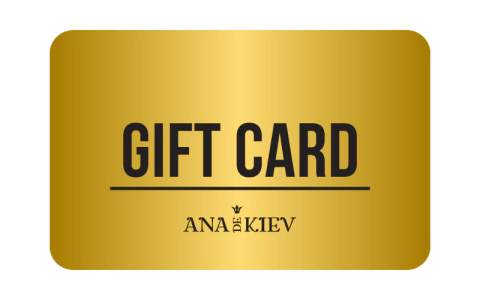 GIFT CARD - comprar online
