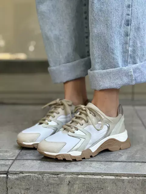 Zapatilla Brickell Moon