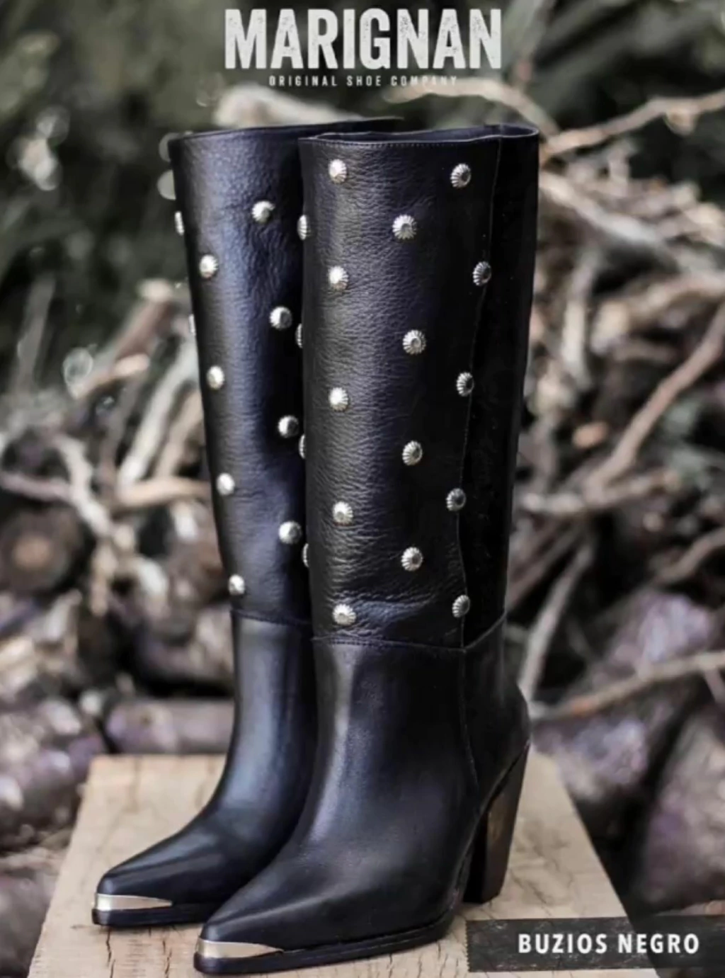Bota Buzios Marignan
