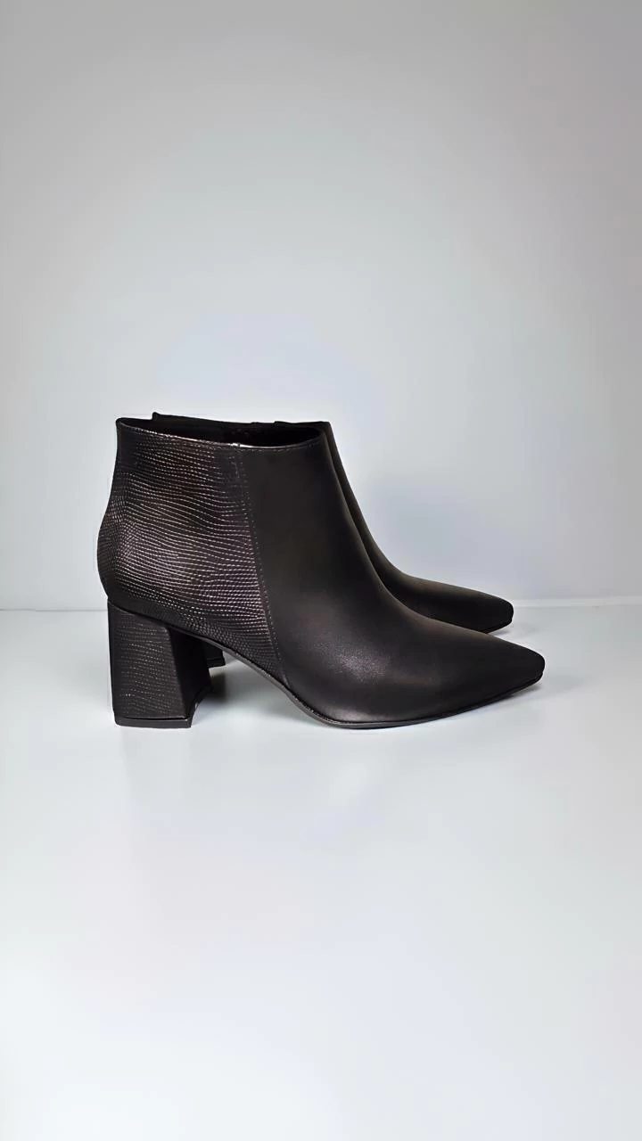 Bota Cindy Negro