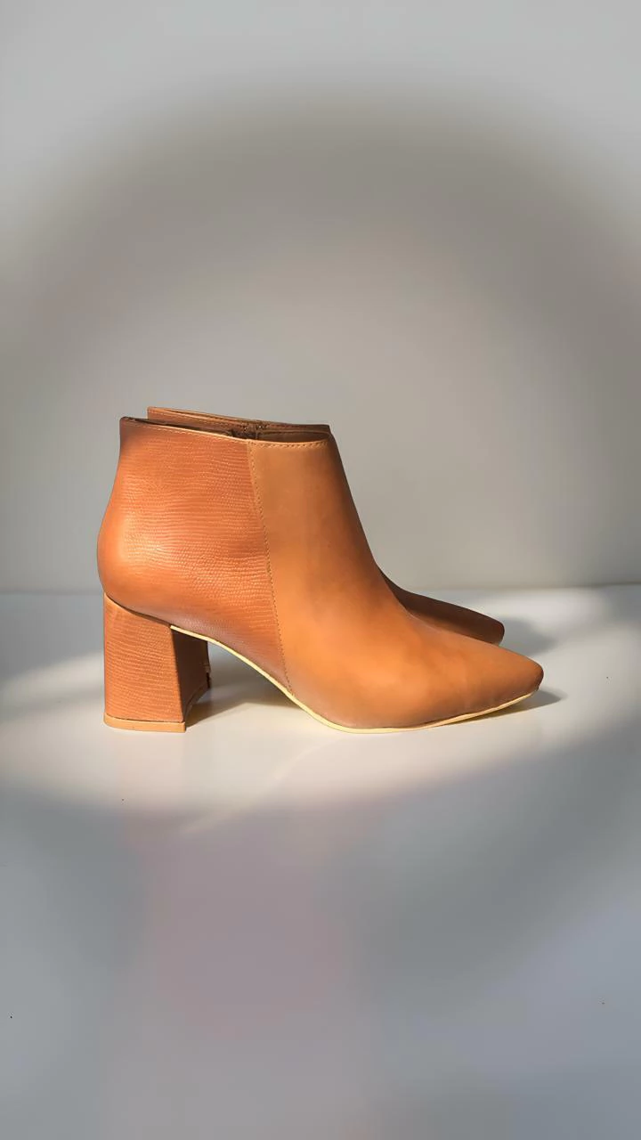 Bota Cindy Suela