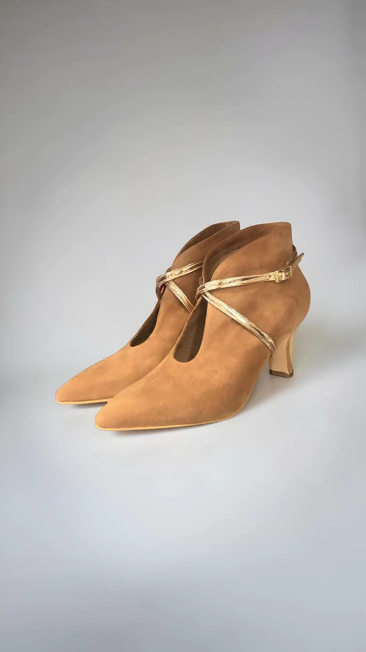 Bota Magna Suela