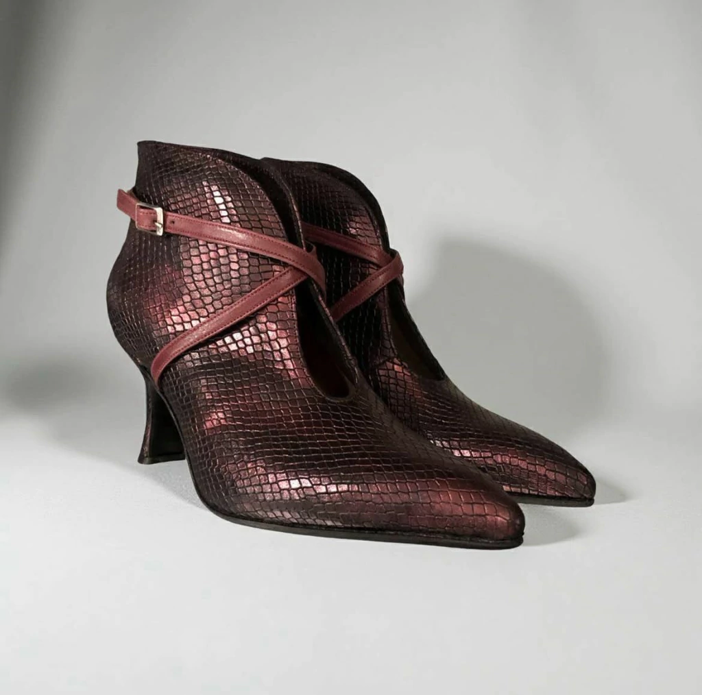 Bota Magna Bordo