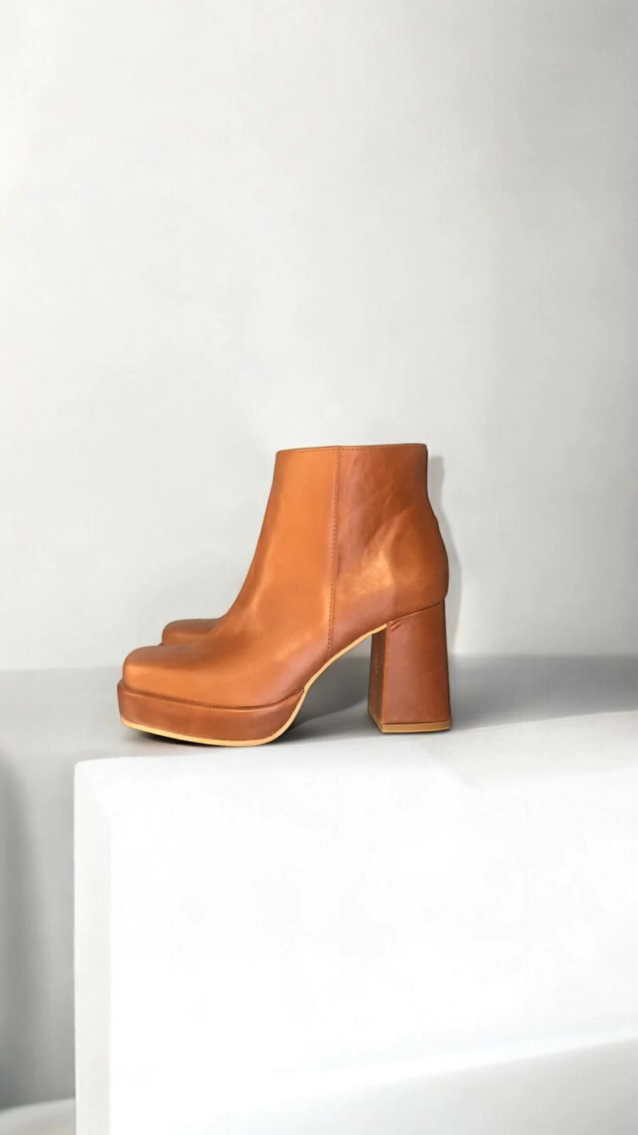 Bota Selene suela